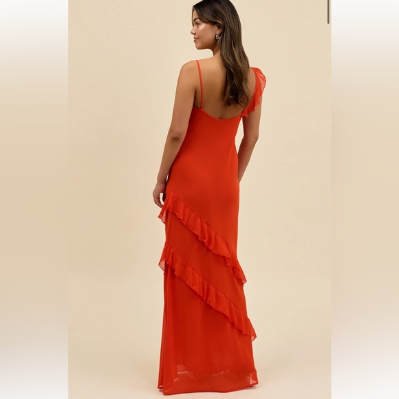 Park and Fifth Majorca Dress - Picture 2 of 6